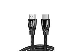 8K HDMI2.1 Cable, Compatible for Xbox X PS5 Xiaomi Mi Box, 8K/60Hz 4K/120Hz HDMI Cable Splitter Switch Cable 48Gbps HDR10+ Cable HDMI.(8K Delicate Model)
