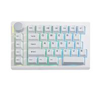 8K Macropad Macro Programming Keyboard RGB For RGB Quick Emergency Keyboard 2025 Game Accessories Stop FPS