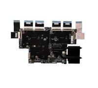8K Smart TV Motherboard, Compatible For Samsung BN41-02705A MUSE_M_LUXE_O_T BN91-20930C 090010059506 QA65Q900RBJXXZ, TV Parts