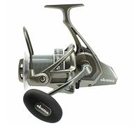 Okuma Surf 8K Reel Fixed Spool Sea Fishing Big Pit Saltwater Surf casting Shore