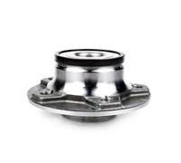 8K0598611 Rear Wheel Hub Bearing For A4 For A5 For A6 For A7 Coupe For Saloon For Avant 2007-2018 8K0 501 611 Wheel Bearing Hub