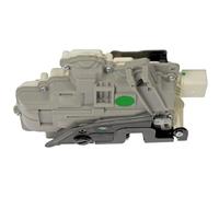 8K0839015A Door Lock Latch Actuator Left Rear Side Replacement For Cayenne 2011-2018 Tailgate Lock Trunk