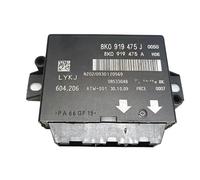 8K0919475J Parking Aid System Control Unit Parking Aid Sensor Control Unit Parking Radar Module, Fit for Audi Q5 2009-2012 A4 B8 2010-2016 A5 Spare parts