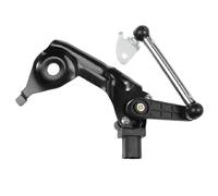 8K0941285P 8K0941309F Left Right Headlight Level Sensor Fit For Audi A4 A5 8K0 941 285 P Car Headlight Level Lever(Front Left (FL))