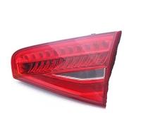 8K5945095AD 8K5945094AD 8K5945096AB 8K5945093AA For A4 2013-2016 Rear Tail Light Brake Lamp With Bulb Wiring Harness Exterior Lights(Left Inner)