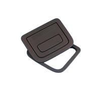 8K9861697 Rear Trunk Liner Cargo Boot Carpet Handle Cover for A3 A4 A5 A6 A7 A8 Q3 Q5 Q7 TT RS7 8K9 861 697