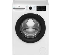Beko 8kg 1400rpm Washing Machine - BM3WT4841IW