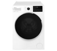 8kg 1400rpm Washing Machine - WNP84SECUK