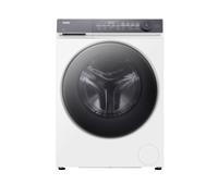 Haier Freestanding Washer Dryer HWD80BP14367TU 8kg/5kg 1400 rpm White