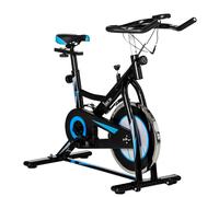 8kg Flywheel Stationary Exercise Bike Indoor Cycling Cardio Workout Bike