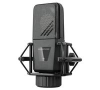 8KLANMMQ Condenser Microphone Professional Microphone for Anchor Live Recording Computer Mobile Phone