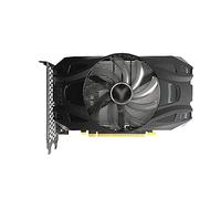 8KLANMMQ Fit for Yeston Gtx1050ti-4G D5 TD Graphic Card Fit for NVIDIA Pascal 1291/1392Mhz 14Nm 4G/128Bit/GDDR5 Fan Graphics Card
