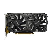 8KLANMMQ Fit for ZOTAC GTX 1050Ti 4GB Graphics Card GPU GTX1050 Ti 4GB OC Video Card Map for Geforce Nvidia Gtx1050ti Overclock 128Bit Video CardFan Graphics Card