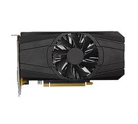 8KLANMMQ Fit for ZOTAC,NVIDIA Gtx1050ti 4GD5 Video Card 128Bit GDDR5 Graphics Card GTX 10 Series Geforce GTX 1050Ti 4GB Cards HDMI DVI,Graphics CardFan Graphics Card