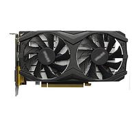8KLANMMQ Graphic Cards Fit for NVIDIA GTX 1050 Ti Graphics Card Gaming PC Geforce GTX 1050 Ti 4GB DDR5 128-Bit Fan Graphics Card