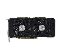 8KLANMMQ Graphic Cards Fit for XFX R9 380 4GB Graphics Card Fit for AMD Radeon R9 380X 4GB Video Screen Cards GPU Board Desktop ComputerFan Graphics Card