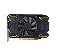 8KLANMMQ Graphics Card GTX 650 750 960 970 980 1060 TI 2G 3G 4G Graphics GDDR5 DVI VGA HDMI Video Cards Fit for Geforce Game Computer Desktop Computer GameFan Graphics Card(Color:650 2G) (650 2g)