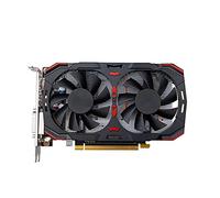 8KLANMMQ Graphics Card GTX 650 750 960 970 980 1060 TI 2G 3G 4G Graphics GDDR5 DVI VGA HDMI Video Cards Fit for Geforce Game Computer Desktop Computer GameFan Graphics Card(Color:1060 3G) (1060 3g)