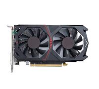8KLANMMQ Graphics Card GTX 650 750 960 970 980 1060 TI 2G 3G 4G Graphics GDDR5 DVI VGA HDMI Video Cards Fit for Geforce Game Computer Desktop Computer GameFan Graphics Card(Color:960 2G) (960 2g)