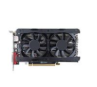 8KLANMMQ Graphics Card GTX 650 750 960 970 980 1060 TI 2G 3G 4G Graphics GDDR5 DVI VGA HDMI Video Cards Fit for Geforce Game Computer Desktop Computer GameFan Graphics Card(Color:970 4G) (970 4g)