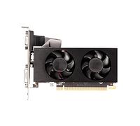 8KLANMMQ Graphics Card GTX 750 4GB 128Bit 5012Mhz GDDR5 Video Card VGA Cards Fit for Geforce Game Stronger Than R7 350 2GB Tarjeta De VideoFan Graphics Card