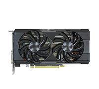 8KLANMMQ Graphics Card R9 370 4GB Video Cards GPU Fit for AMD Radeon R7 370X R9370 R7 370X Graphics Cards Screen Video Game Desktop PC Computer MapFan Graphics Card