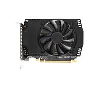8KLANMMQ Graphics Card RX 550 4GB Video Cards GPU GDDR5 Graphics Cards PC Desktop Computer Game Map PCI-E X16 Fit for AMD Radeon RX550 4GB Tarjetas Gráficas para ComputadorasFan Graphics Card