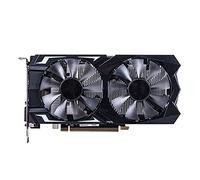 8KLANMMQ Graphics Card RX 560 4GB Video Card GPU RX 560D 4G RX560 RX560D Graphics Cards Computer Game Fit for AMD Video Card Map HDMI PCI-E Gpu Graphics CardFan Graphics Card