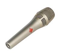 8KLANMMQ Handheld Microphone, Network Mobile Phone K Song Anchor Live Shouting Microphone Recording Condenser Microphone