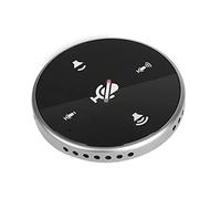 8KLANMMQ Microphone Micrphones USB Speakerphone Conference Call Speaker Plug and Play Video Conference Online Class