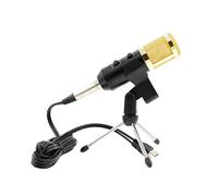 8KLANMMQ Microphone Professional USB Condenser Microphone for Computer Studio Karaoke Mic for Video Recording