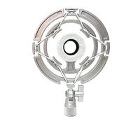 8KLANMMQ Microphone Shock Mount Capacitor Dynamic Large Diaphragm Plastic Retail Microphone Condenser Microphone Metal Shock Mount