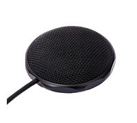 8KLANMMQ Microphone USB Omni-Directional Condenser Microphones Computer Mic for Business Conference Live Broadcasting PC Laptop Pickup Microphones