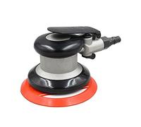 8KLANMMQ Polisher 5 Inch Car Polishing Machine Pneumatic Sandpaper Machine Wood Sanding Machine Waxing Machine
