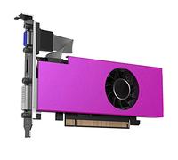 8KLANMMQ Radeon RX 550 GPU 4GB GDDR5 128Bit Gaming Desktop Computer PC Video Graphics Cards VGA/DVI-D/HDMI-Compatible PCI-E 3.0 Tarjeta De Video Gpu Graphics CardFan Graphics Card