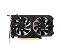 8KLANMMQ Video Card Fit for Geforce GTX 960 2GB 4GB GDDR5 128 Bit Graphics Card GTX960 Gaming GPU Non GTX 750 1050 Ti Gaming Graphics CardFan Graphics Card(Color:960 2GB) (960 2gb)