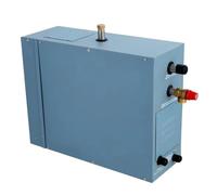 8KW Steam Bath Generator Steamer,steam Engine Sauna Steam Equipment
