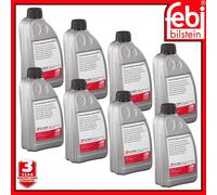 8L Automatic Transmission Fluid Febi 29449 For Mercedes C E G R S V CL CLC CLS