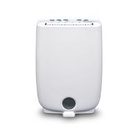 Meaco DD8L 8 Litre Desiccant Dehumidifier (DD8L Standard)