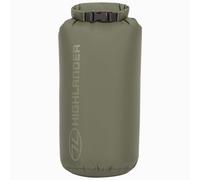 8L Lightweight Waterproof Dry Bags V2 - Ranger Green