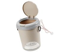 8L Portable Washing Machine USB Powered Washer Deeply Clean Small Laundry Socks Underwear Baby Clothes Small Space Saving USB Tabletop