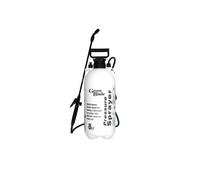 8L Pressure Sprayer Chemical Pesticide Weed Spray Bottle Portable Hand Pump