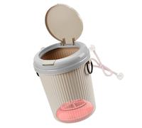 8L USB Powered Washing Machine Portable Small Washer Suitable For Underwear Washer Cordless Small Laundry Laundry Machine USB Powered