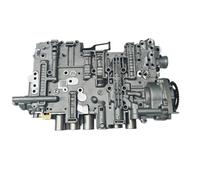 8L45 8L45E Automatic Transmission Valve Body Compatible For Cadillac Chevrolet Colorado GMC Gearbox Start Stop Pump(With starter)