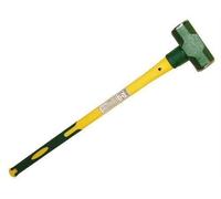 8Lb Fibreglass Shaft Sledge Hammer 53010C
