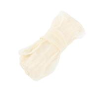 8M 2 Layered Dried Sheep Casing for Homemade Sausage Making and Edible Vacuum Sealed Easy to Store Versatile Breakfast Italian Spicy Sausages