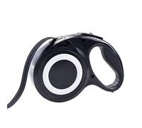 8M 40KG Retractable Leash Reflective Nylon Walking Dog Leashes Rope(108,800cm)