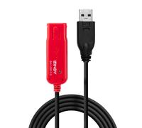 8m USB 2.0 Active Extension Cable Pro