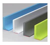 8m Waterproof Shower Seal Strip for Foldable Doors & Kitchen Countertop Edge Guard - Easy Installation, Durable Silicone, Flexible, Perfect for Bathroom & Kitchen Use