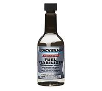 8M0079745 Quickstor Fuel Treatment and Stabilizer - 355ml Bottle